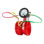 عدادات التدفق