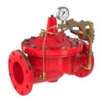 صمامات تخفيض الضغط