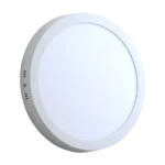 بنل دائري داخل ديكور