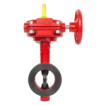 صمامات فراشة