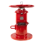 دعامات مؤشر