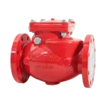 صمامات الفحص