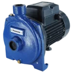 مضخة مياه بقدرة 1 حصان