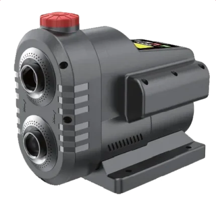 مضخة سيدونا بشاشة تحكم بالضغط