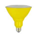 لمبات حجرية للإنارة الخارجية